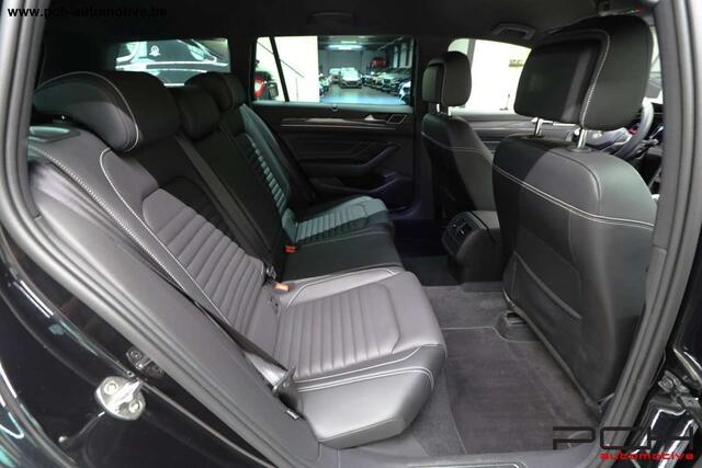 Volkswagen Passat 2.0 TDi 190cv 4Motion DSG Aut - Elegance -