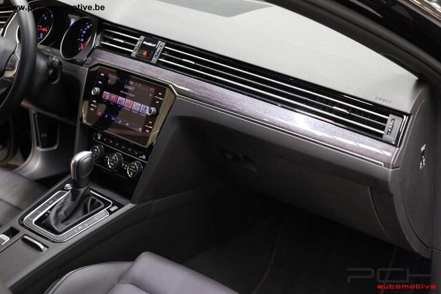 Volkswagen Passat 2.0 TDi 190cv 4Motion DSG Aut - Elegance -