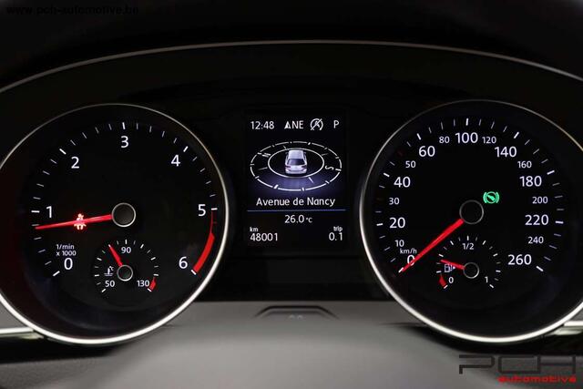 Volkswagen Passat 2.0 TDi 190cv 4Motion DSG Aut - Elegance -