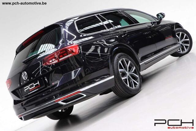 Volkswagen Passat 2.0 TDi 190cv 4Motion DSG Aut - Elegance -