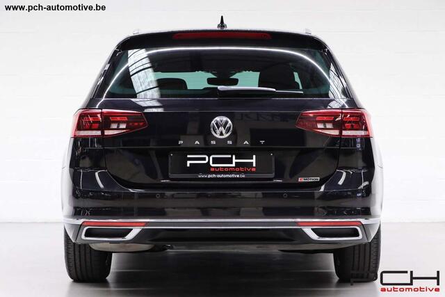 Volkswagen Passat 2.0 TDi 190cv 4Motion DSG Aut - Elegance -