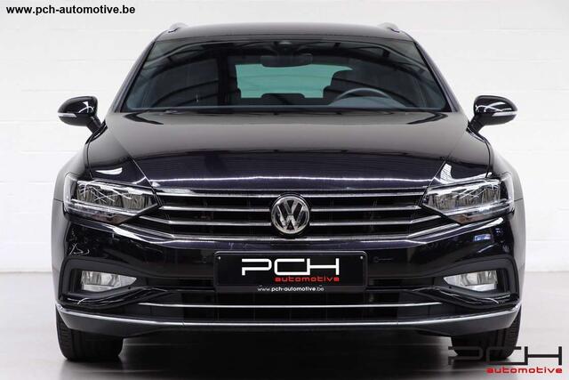 Volkswagen Passat 2.0 TDi 190cv 4Motion DSG Aut - Elegance -