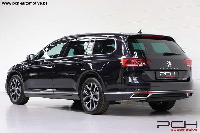 Volkswagen Passat 2.0 TDi 190cv 4Motion DSG Aut - Elegance -