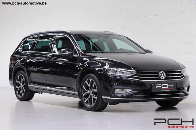 Volkswagen Passat 2.0 TDi 190cv 4Motion DSG Aut - Elegance -