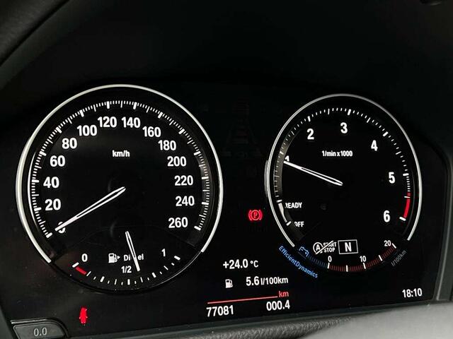 BMW 2-Serie GRAN TOURER ??Navi, Clim Auto, Remorque??