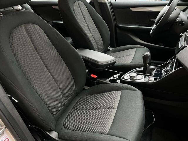 BMW 2-Serie GRAN TOURER ??Navi, Clim Auto, Remorque??
