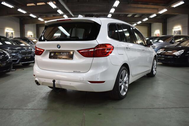 BMW 2-Serie GRAN TOURER ??Navi, Clim Auto, Remorque??