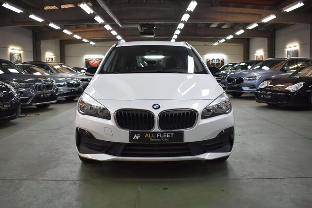 BMW 2-Serie GRAN TOURER ??Navi, Clim Auto, Remorque??