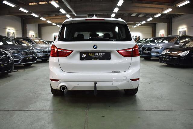 BMW 2-Serie GRAN TOURER ??Navi, Clim Auto, Remorque??