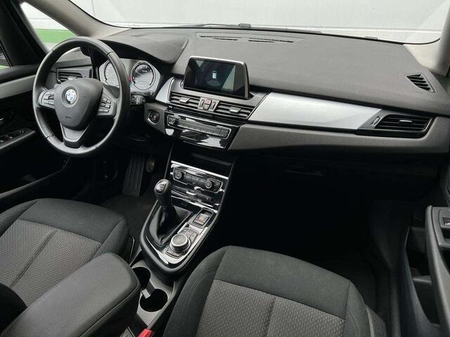 BMW 2-Serie GRAN TOURER ??Navi, Clim Auto, Remorque??