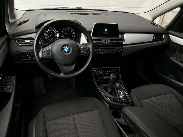 BMW 2-Serie GRAN TOURER ??Navi, Clim Auto, Remorque??