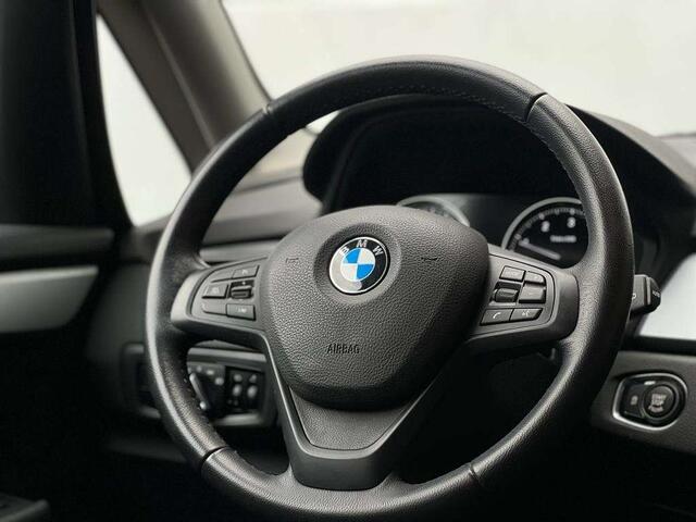BMW 2-Serie GRAN TOURER ??Navi, Clim Auto, Remorque??