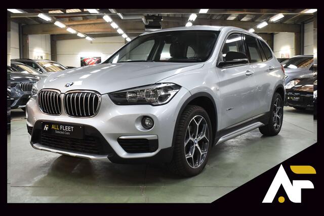 BMW X1 FULL ?? X Line, Cuir, ??
