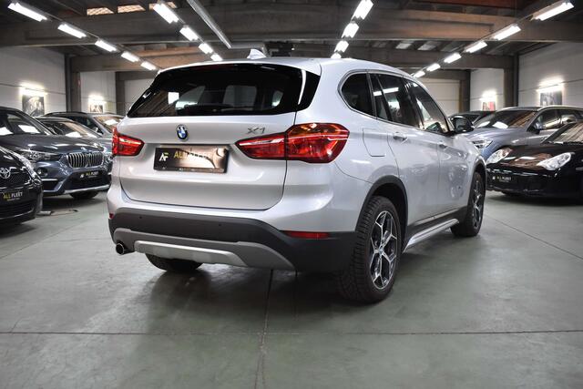 BMW X1 FULL ?? X Line, Cuir, ??