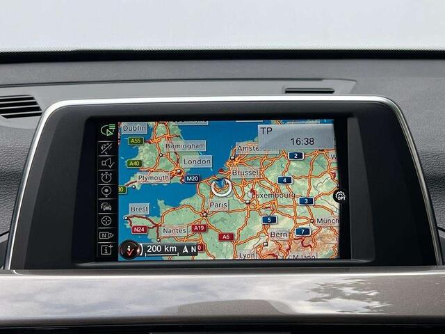 BMW X1 FULL ?? X Line, Cuir, ??