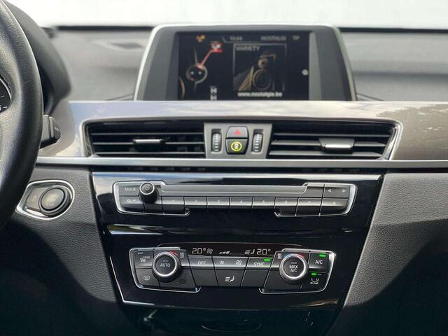 BMW X1 FULL ?? X Line, Cuir, ??