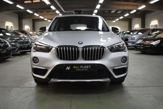 BMW X1 FULL ?? X Line, Cuir, ??