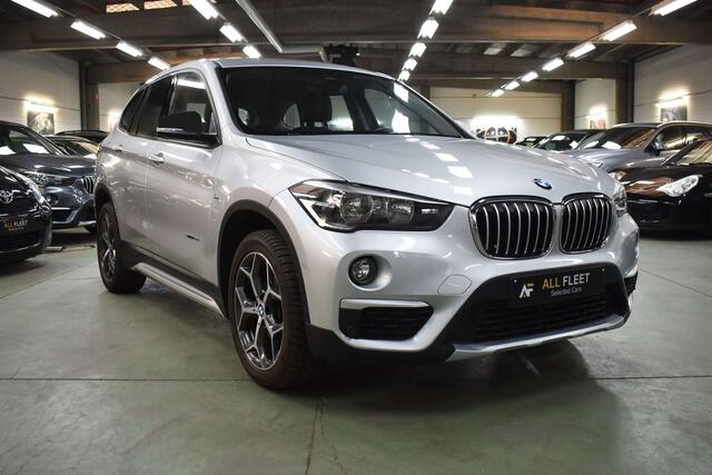 BMW X1 FULL ?? X Line, Cuir, ??
