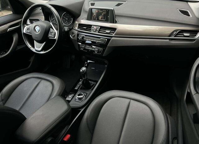 BMW X1 FULL ?? X Line, Cuir, ??