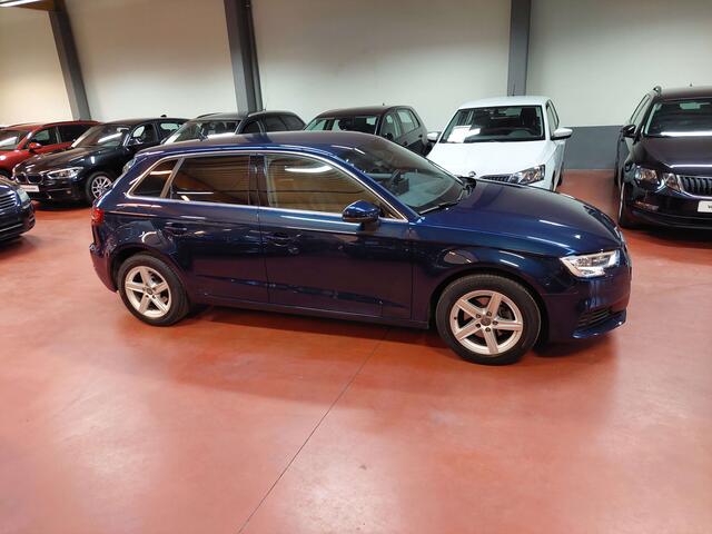Audi A3 1.0 TFSi // VIRTUAL + NAVI + CUIR // Garantie