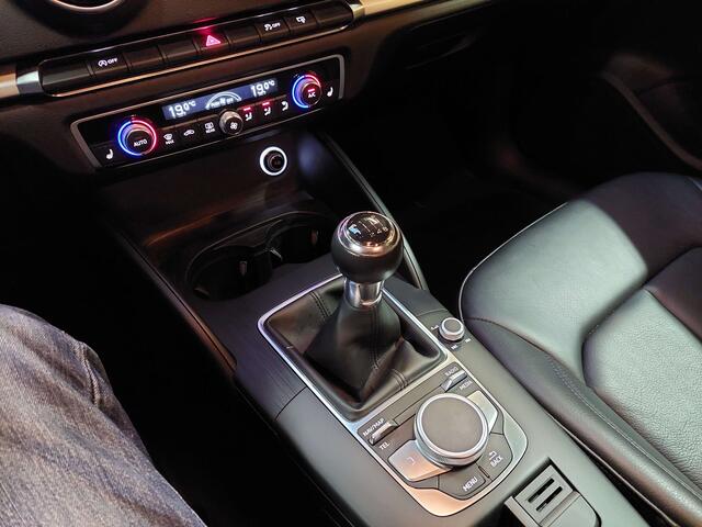Audi A3 1.0 TFSi // VIRTUAL + NAVI + CUIR // Garantie