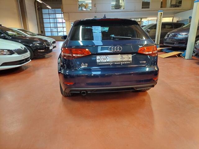 Audi A3 1.0 TFSi // VIRTUAL + NAVI + CUIR // Garantie