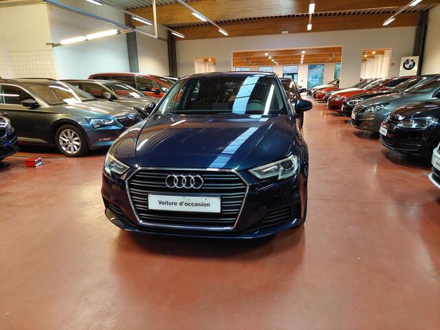Audi A3 1.0 TFSi // VIRTUAL + NAVI + CUIR // Garantie