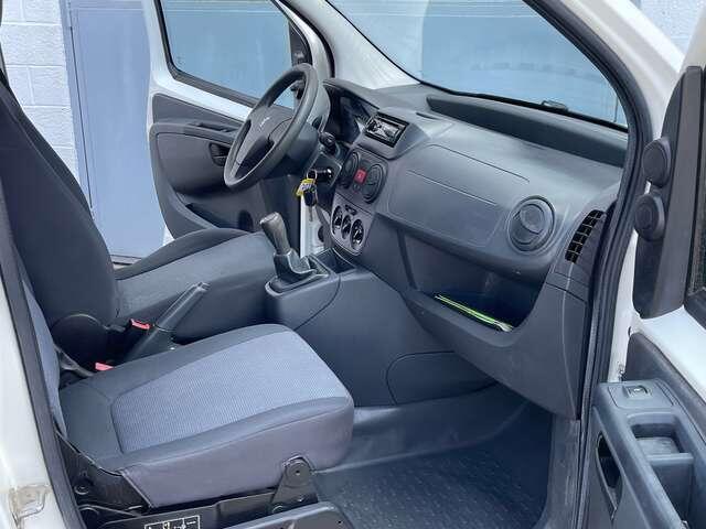 Peugeot Bipper 1.4 HDi 2-Places Camionnette Garantie 1An