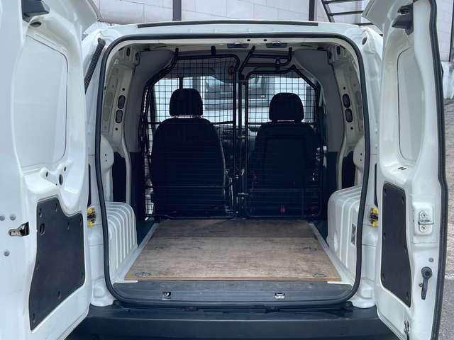 Peugeot Bipper 1.4 HDi 2-Places Camionnette Garantie 1An