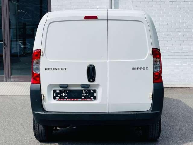 Peugeot Bipper 1.4 HDi 2-Places Camionnette Garantie 1An