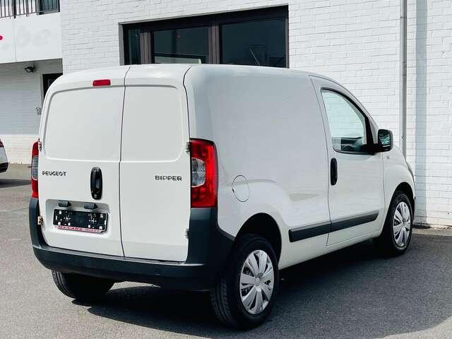 Peugeot Bipper 1.4 HDi 2-Places Camionnette Garantie 1An