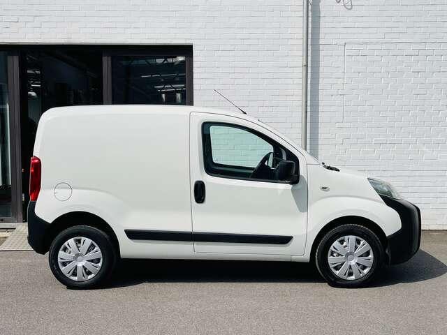 Peugeot Bipper 1.4 HDi 2-Places Camionnette Garantie 1An