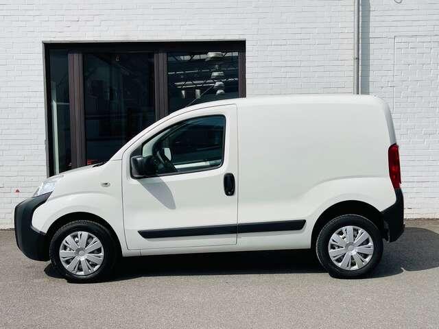 Peugeot Bipper 1.4 HDi 2-Places Camionnette Garantie 1An