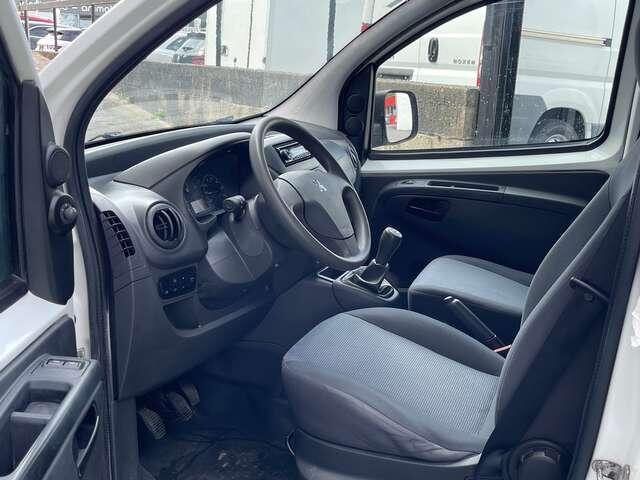 Peugeot Bipper 1.4 HDi 2-Places Camionnette Garantie 1An