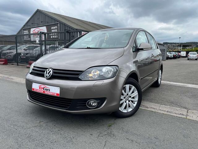 Volkswagen Golf PLUS 1.2 ESSENCE /AUTOMATIQUE /CLIMATISATION // JANTES