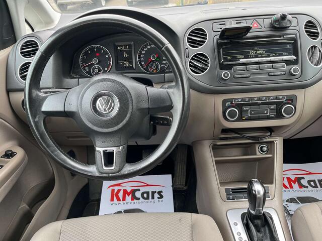 Volkswagen Golf PLUS 1.2 ESSENCE /AUTOMATIQUE /CLIMATISATION // JANTES