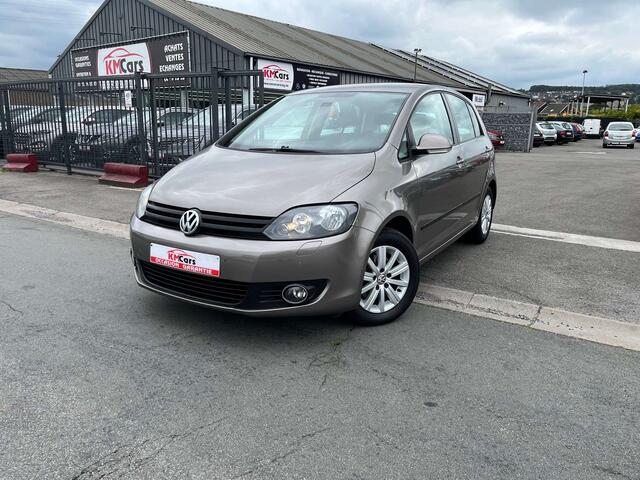 Volkswagen Golf PLUS 1.2 ESSENCE /AUTOMATIQUE /CLIMATISATION // JANTES