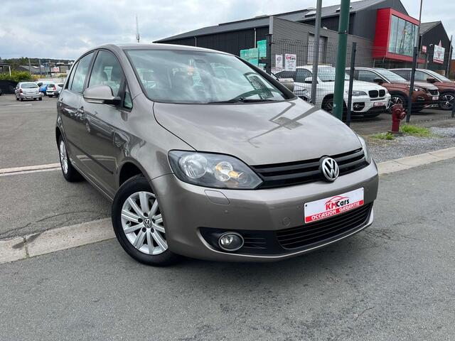 Volkswagen Golf PLUS 1.2 ESSENCE /AUTOMATIQUE /CLIMATISATION // JANTES
