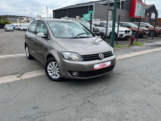 Volkswagen Golf PLUS 1.2 ESSENCE /AUTOMATIQUE /CLIMATISATION // JANTES