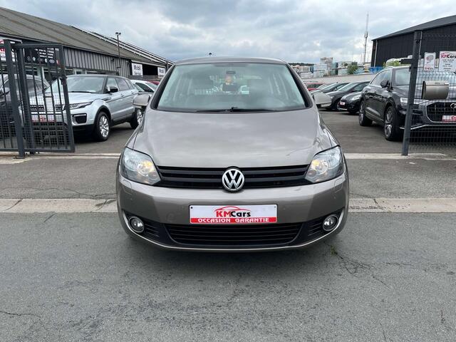 Volkswagen Golf PLUS 1.2 ESSENCE /AUTOMATIQUE /CLIMATISATION // JANTES
