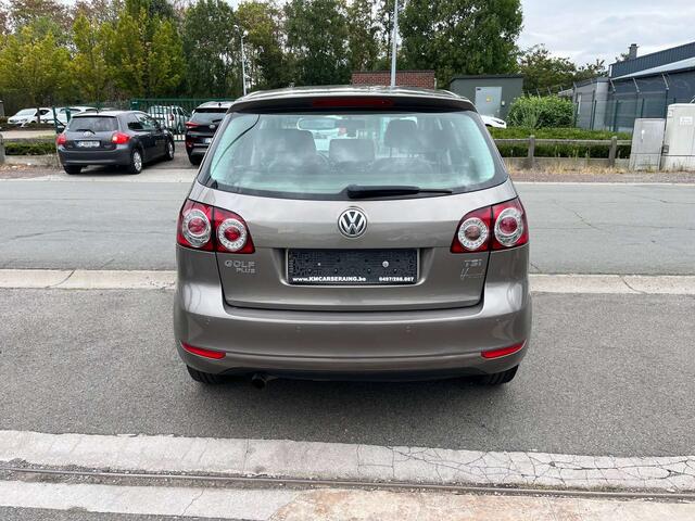 Volkswagen Golf PLUS 1.2 ESSENCE /AUTOMATIQUE /CLIMATISATION // JANTES