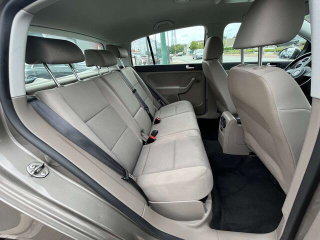 Volkswagen Golf PLUS 1.2 ESSENCE /AUTOMATIQUE /CLIMATISATION // JANTES