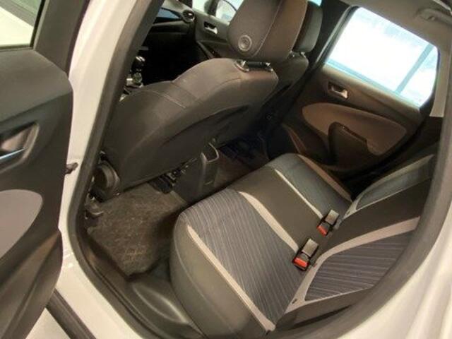 Opel Crossland X Super SUV Urbain EURO6 D