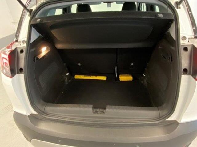 Opel Crossland X Super SUV Urbain EURO6 D