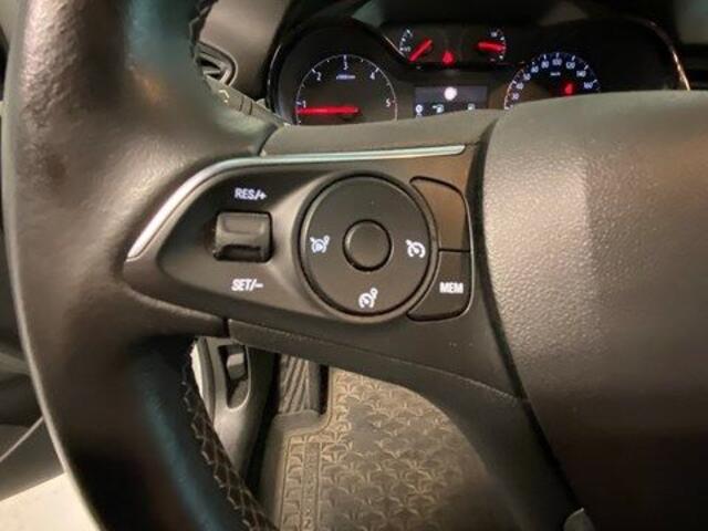 Opel Crossland X Super SUV Urbain EURO6 D