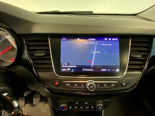 Opel Crossland X Super SUV Urbain EURO6 D