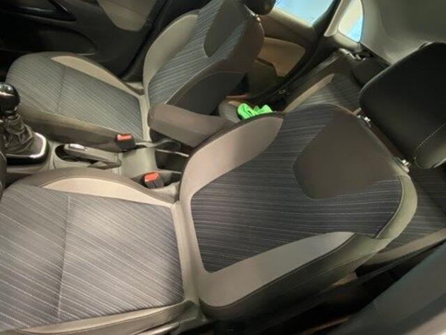 Opel Crossland X Super SUV Urbain EURO6 D