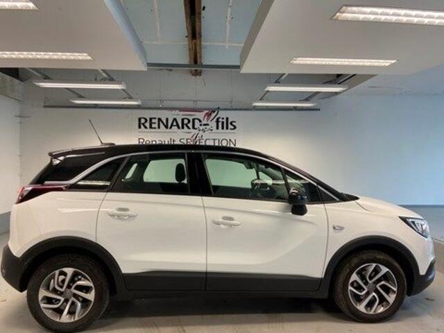 Opel Crossland X Super SUV Urbain EURO6 D