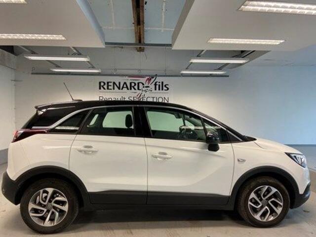 Opel Crossland X Super SUV Urbain EURO6 D