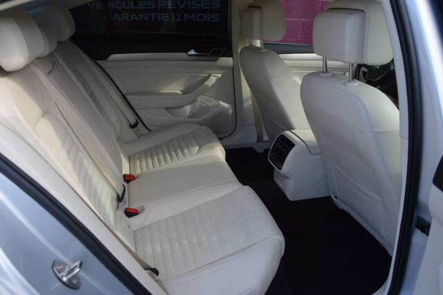 Volkswagen Passat 1.6CR TDi R-line NEUF NAV CAM COCK PIT 68.208KM GA